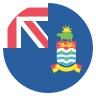 Flag: Cayman Islands Emoji 🇰🇾 image - EmojiTwo style