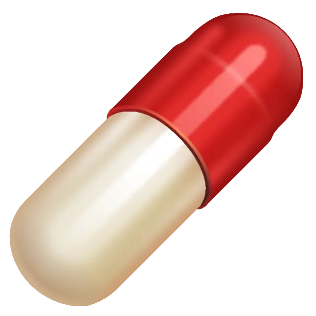 Pill
