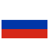 Flag: Russia Emoji 🇷🇺 image - SerenityOS style