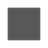 Black Medium Square