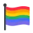 Rainbow Flag