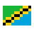 Flag: Tanzania