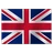 Flag: United Kingdom