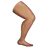 Leg: Medium Skin Tone
