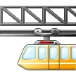 Tren de suspensión