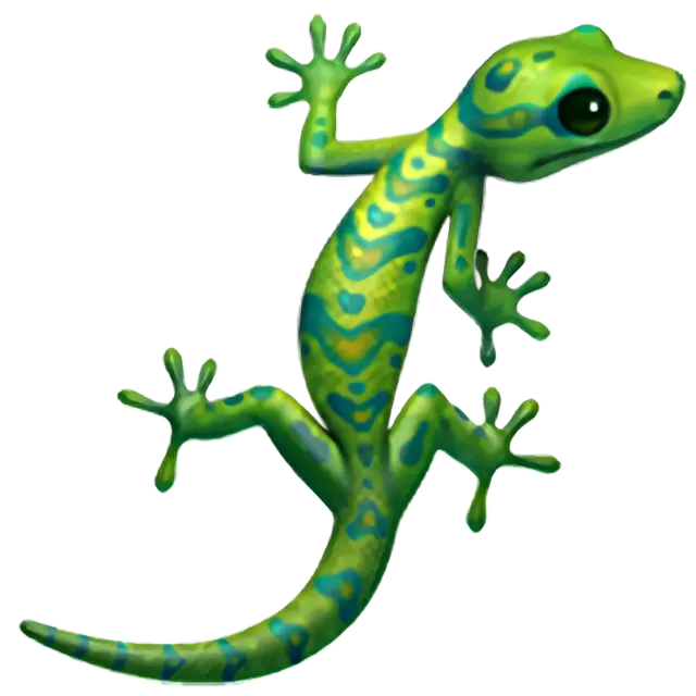 Lizard