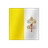 Flag: Vatican City