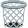Emoji Cestino 🗑 image - Skype style