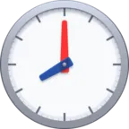 Eight O’clock