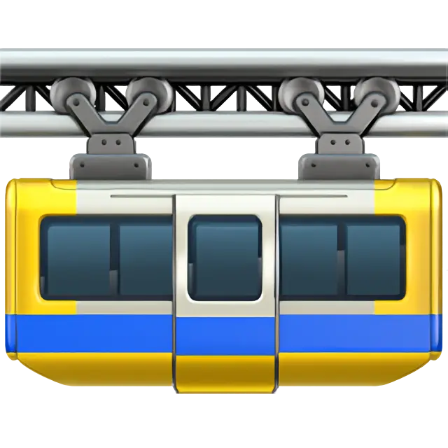 Tren de suspensión