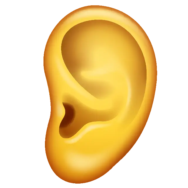 耳
