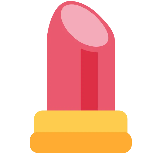 Bâton de rouge à lèvres