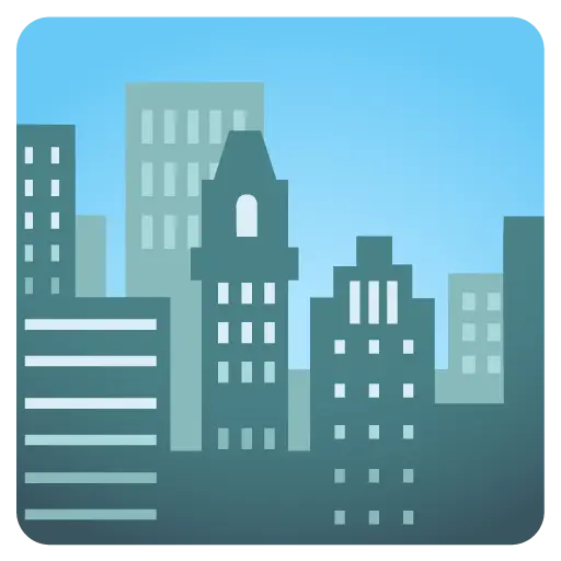 Cityscape