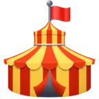 Circus Tent