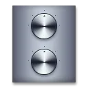Control Knobs