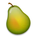 梨子
