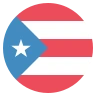 Flag: Puerto Rico Emoji 🇵🇷 image - EmojiTwo style