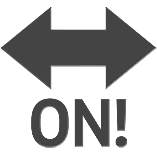 On! Arrow