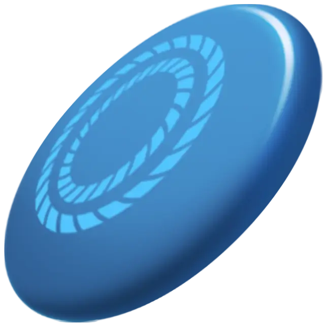 Flying Disc