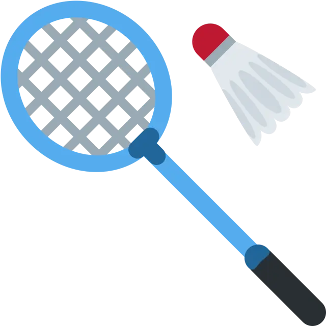 Badminton
