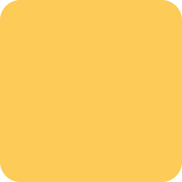 Yellow Square