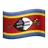 Flag: Eswatini