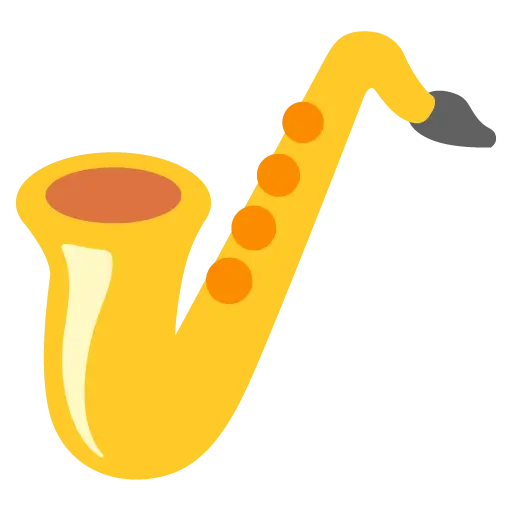 萨克斯