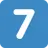 Keycap: 7