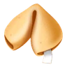 Emoji Szerencsesütit 🥠 image - Huawei Harmony OS style