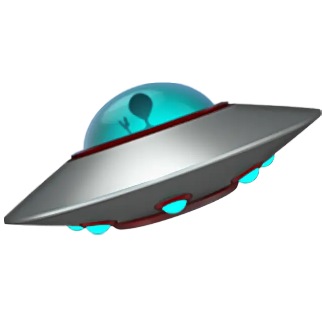 Flying Saucer