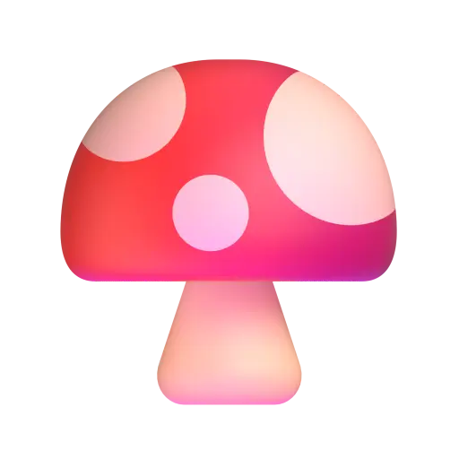蘑菇