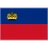 Flag: Liechtenstein