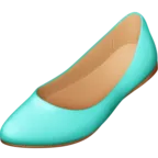 Flat Shoe