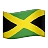 Flag: Jamaica
