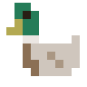 Сanard Emoji 🦆 image - SerenityOS style