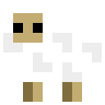 羊 Emoji 🐑 image - SerenityOS style