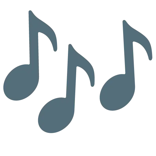 Musical Notes