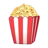Popcorn