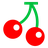 Cherries
