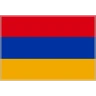 Flag: Armenia Emoji 🇦🇲 image - Skype style