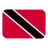 Flag: Trinidad & Tobago