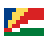 Flag: Seychelles