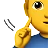 Deaf Man
