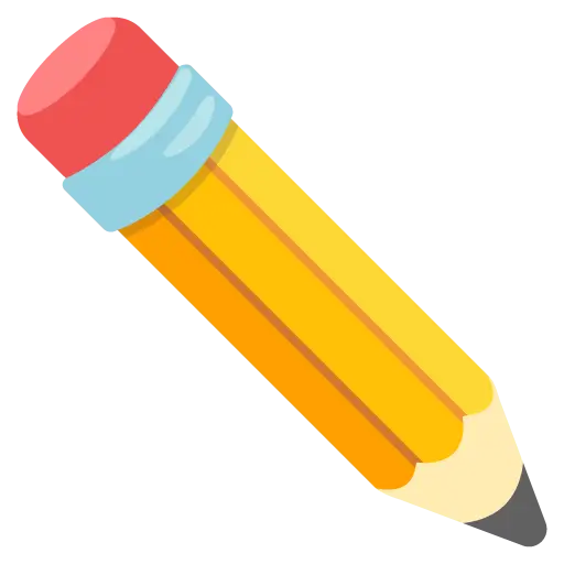 Pencil