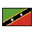 Flag: St. Kitts & Nevis