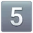 Keycap: 5