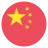 Flag: China