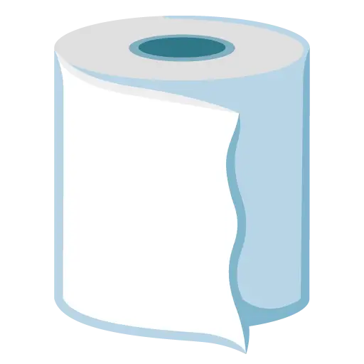 Roll Of Paper