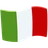 Flag: Italy