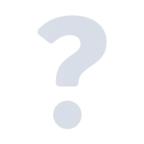 White Question Mark